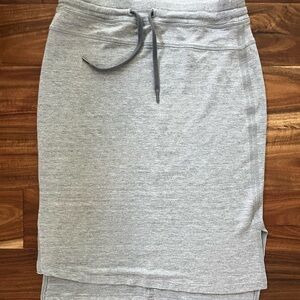 Athleta skirt